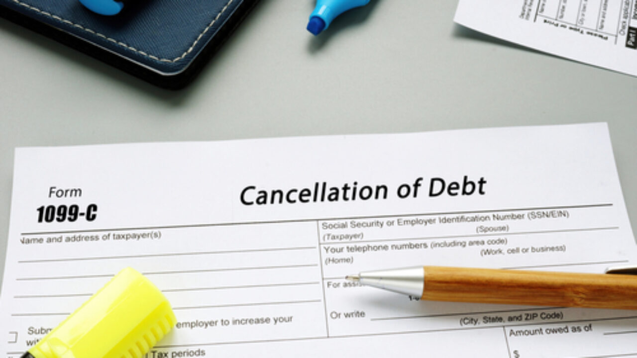 Understanding the Tax Implications of Debt Settlement: What You Need to Know