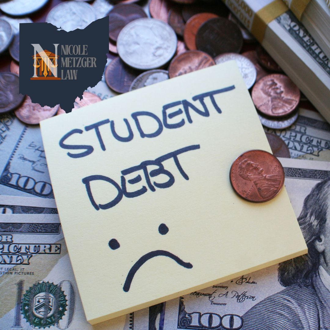 Can Bankruptcy Clear Student Loans in Ohio?