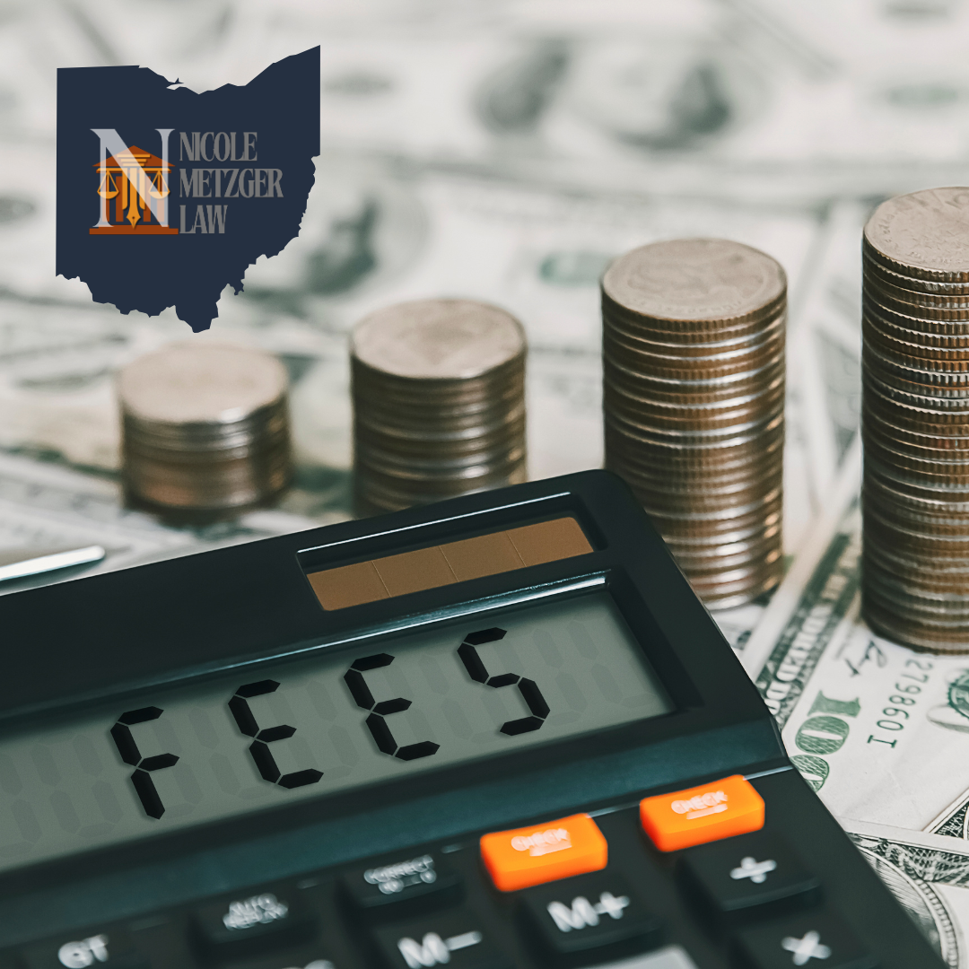 How Much Does It Cost to File Bankruptcy in Ohio? (2025 Update)