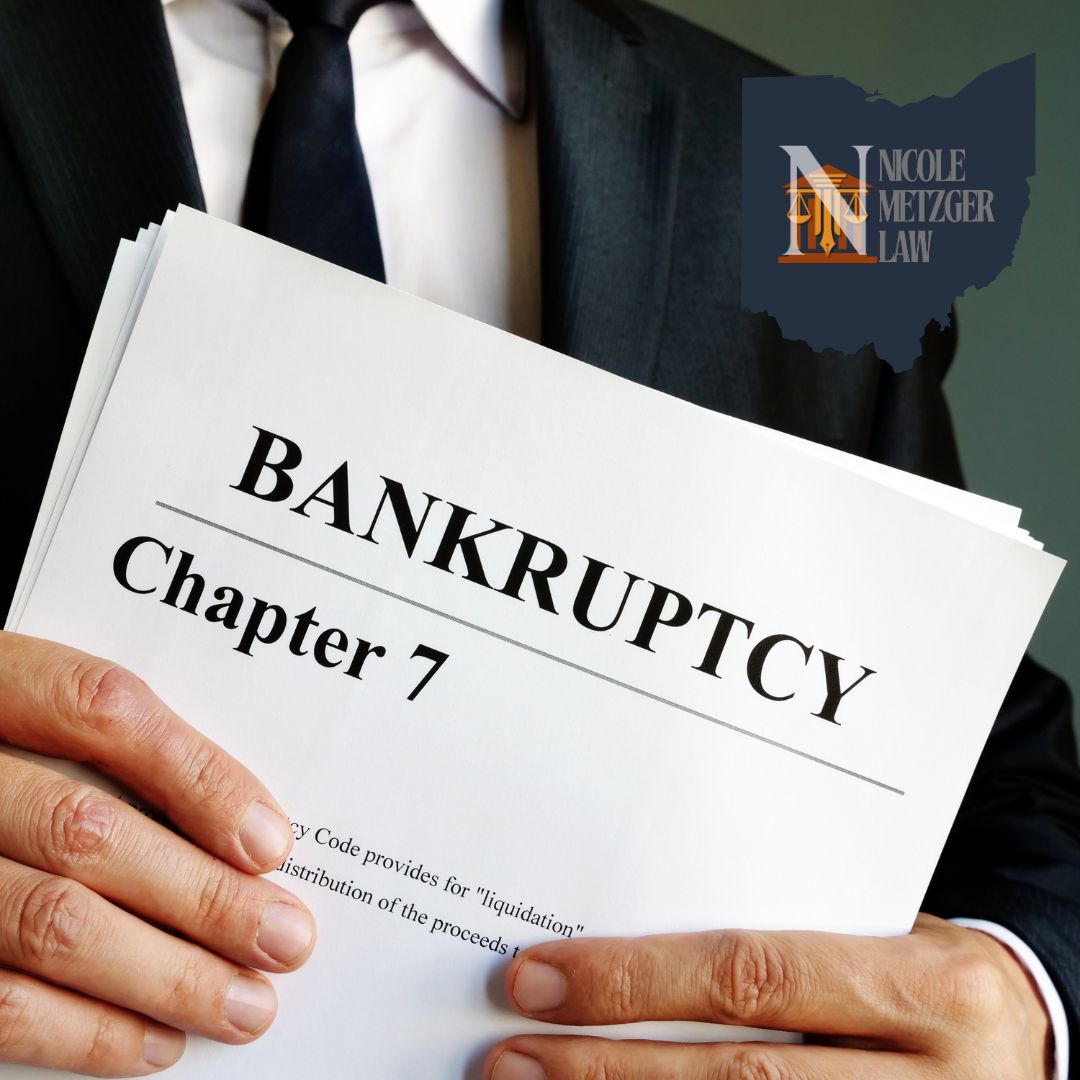 Understanding Small Business Bankruptcy in Northern Ohio