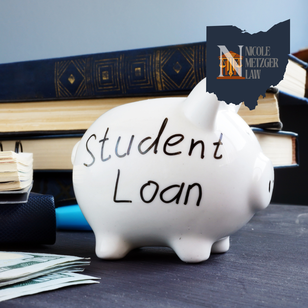 Back to School in Ohio: What Fall 2025 Means for Student Loan Repayments