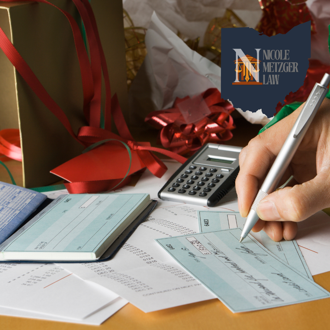 Is It Better to File Bankruptcy Before or After the Holidays? Northeast Ohio Guide