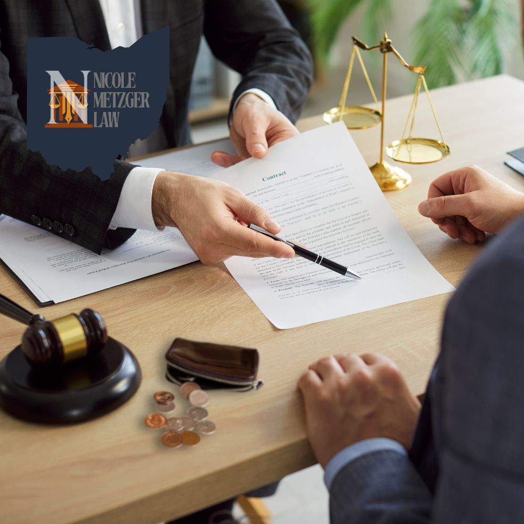 How Do You Pay a Bankruptcy Lawyer in Ohio — Even If You’re Broke?