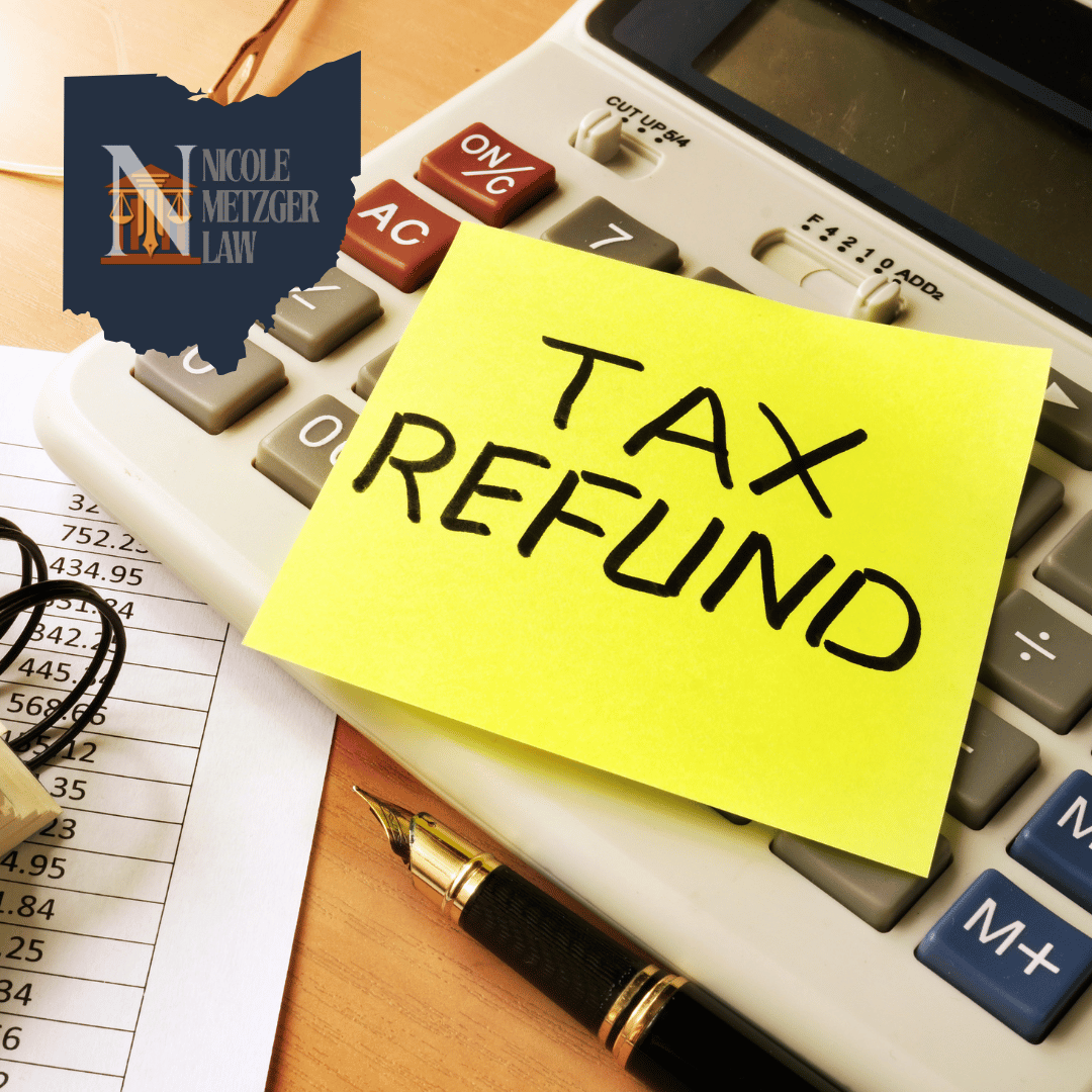Expecting a Tax Refund? Here’s Why Timing Your Bankruptcy Filing Matters